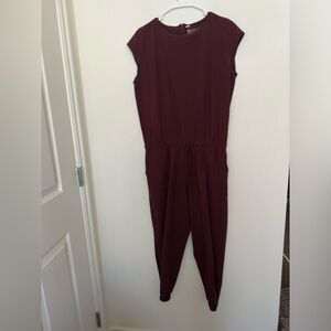 Albion jumpsuit